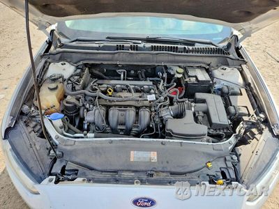 Zdjęcie 11 z 12 samochodu: 2015 FORD FUSION SE VIN:1FA6P0H78F5127569 - miniatura