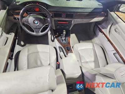 Zdjęcie 8 z 12 samochodu: 2010 BMW 328 I VIN:WBAWL1C58AP492412 - miniatura