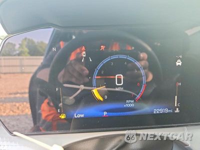 Zdjęcie 9 z 13 samochodu: 2025 CHEVROLET TRAX 1LT VIN:KL77LHEP8SC181793 - miniatura