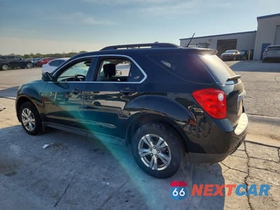 Drugie zdjęcie samochodu z przodu: 2014 CHEVROLET EQUINOX LT VIN:2GNALBEK5E6181183 - miniatura