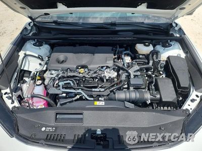 Zdjęcie 11 z 12 samochodu: 2026 TOYOTA CAMRY XSE VIN:4T1DAACK9TU320184 - miniatura