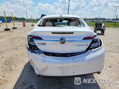 Zdjęcie 6 z 12 samochodu: 2016 BUICK REGAL PREMIUM VIN:2G4GS5GX8G9204596 - miniatura