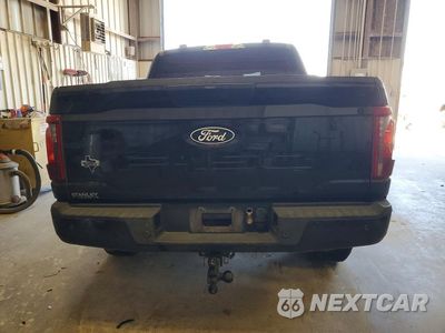 Zdjęcie 6 z 13 samochodu: 2025 FORD F150 XLT VIN:1FTFW3L5XSKE57827 - miniatura