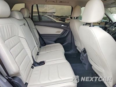 Zdjęcie 10 z 12 samochodu: 2018 VOLKSWAGEN TIGUAN SEL PREMIUM VIN:3VV4B7AX2JM211412 - miniatura