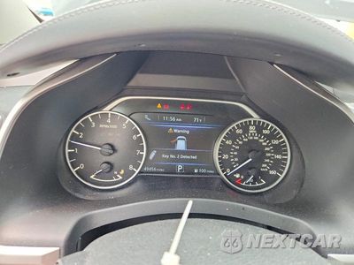 Zdjęcie 9 z 13 samochodu: 2019 NISSAN MURANO S VIN:5N1AZ2MS5KN164198 - miniatura