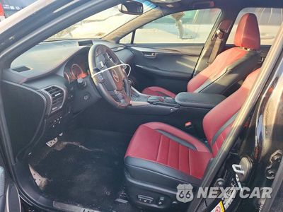Zdjęcie 7 z 12 samochodu: 2015 LEXUS NX 200T VIN:JTJBARBZ4F2032255 - miniatura