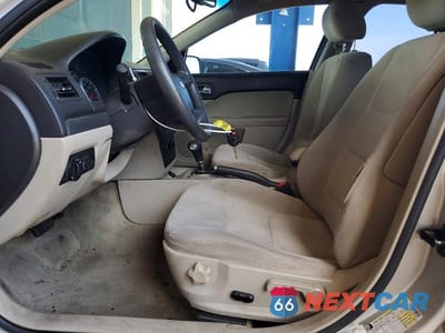 Zdjęcie 7 z 13 samochodu: 2008 FORD FUSION SE VIN:3FAHP07168R248722 - miniatura
