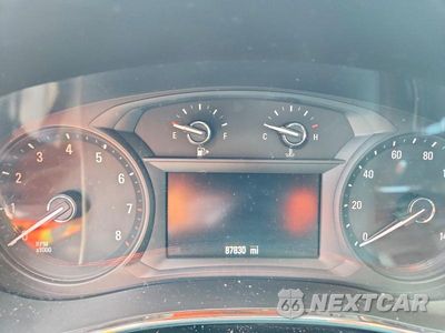 Zdjęcie 9 z 13 samochodu: 2017 BUICK ENCORE ESSENCE VIN:KL4CJGSB6HB054091 - miniatura