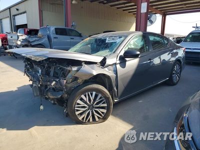 2025 NISSAN ALTIMA SV 1N4BL4DV7SN423585 - główne zdjęcie licytacji z USA - miniatura