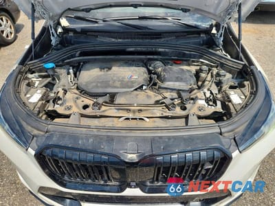 Zdjęcie 12 z 13 samochodu: 2024 BMW X1 M35I VIN:WBX13EF09R5Y41818 - miniatura