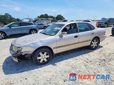 1997 TOYOTA AVALON XL 4T1BF12B9VU159428 - główne zdjęcie licytacji z USA - miniatura
