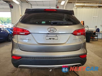 Zdjęcie 6 z 13 samochodu: 2013 HYUNDAI SANTA FE SPORT 2.0T VIN:5XYZUDLA8DG012307 - miniatura