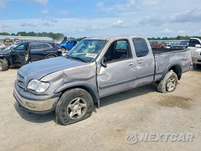 2001 TOYOTA TUNDRA SR5 5TBBT44151S168783 - główne zdjęcie licytacji z USA - miniatura