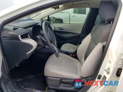 Zdjęcie 7 z 12 samochodu: 2022 TOYOTA COROLLA LE VIN:JTDEPMAE0N3005904 - miniatura
