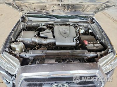 Zdjęcie 11 z 12 samochodu: 2023 TOYOTA TACOMA SR5 V6 VIN:3TMAZ5CN1PM202044 - miniatura