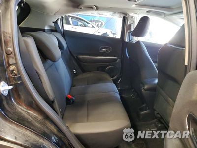 Zdjęcie 11 z 13 samochodu: 2022 HONDA HR-V EX VIN:3CZRU6H5XNM774723 - miniatura