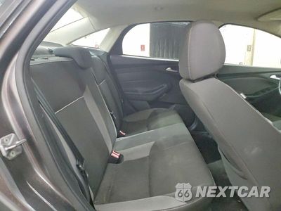 Zdjęcie 10 z 12 samochodu: 2014 FORD FOCUS SE VIN:1FADP3F24EL233432 - miniatura