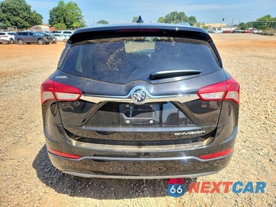 Zdjęcie 6 z 13 samochodu: 2019 BUICK ENVISION ESSENCE VIN:LRBFXCSA0KD025486 - miniatura