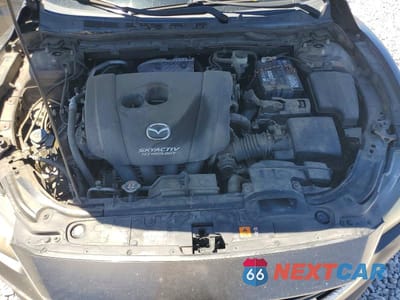 Zdjęcie 11 z 12 samochodu: 2016 MAZDA 6 SPORT VIN:JM1GJ1U54G1425653 - miniatura