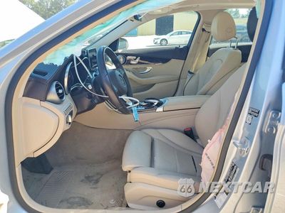 Zdjęcie 7 z 12 samochodu: 2015 MERCEDES-BENZ C 300 VIN:55SWF4JB0FU076522 - miniatura