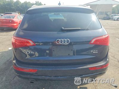 Zdjęcie 6 z 13 samochodu: 2012 AUDI Q5 PREMIUM PLUS VIN:WA1LFAFP9CA106025 - miniatura