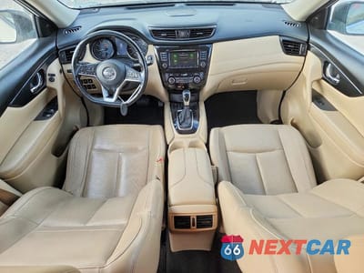 Zdjęcie 8 z 14 samochodu: 2018 NISSAN ROGUE SL VIN:JN8AT2MV3JW344695 - miniatura