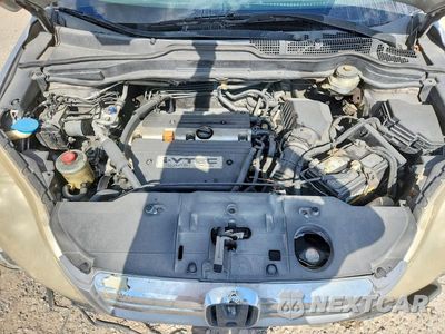 Zdjęcie 12 z 14 samochodu: 2007 HONDA CR-V EX VIN:JHLRE38527C053532 - miniatura