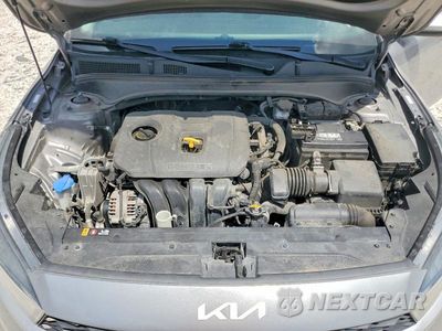 Zdjęcie 11 z 12 samochodu: 2023 KIA FORTE LXS VIN:3KPF24AD7PE528276 - miniatura
