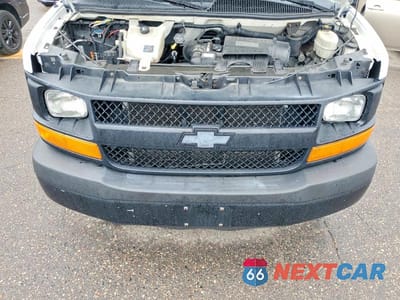 Zdjęcie 11 z 12 samochodu: 2016 CHEVROLET EXPRESS G2500 VIN:1GCWGAFF5G1220049 - miniatura