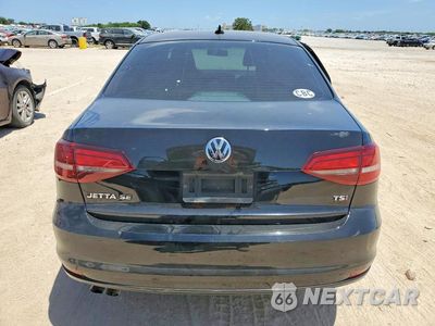 Zdjęcie 6 z 13 samochodu: 2017 VOLKSWAGEN JETTA SE VIN:3VWB67AJ2HM236209 - miniatura