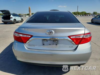 Zdjęcie 6 z 12 samochodu: 2016 TOYOTA CAMRY LE VIN:4T4BF1FK7GR560429 - miniatura