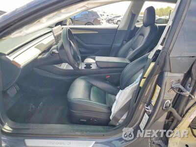 Zdjęcie 7 z 13 samochodu: 2023 TESLA MODEL 3 VIN:5YJ3E1EA2PF459094 - miniatura