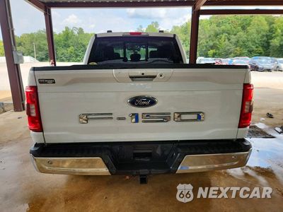 Zdjęcie 6 z 13 samochodu: 2023 FORD F150 SUPERCREW VIN:1FTFW1E57PKF68148 - miniatura