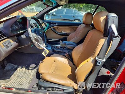 Zdjęcie 7 z 12 samochodu: 2004 BMW 330 CI VIN:WBABW53404PL41864 - miniatura