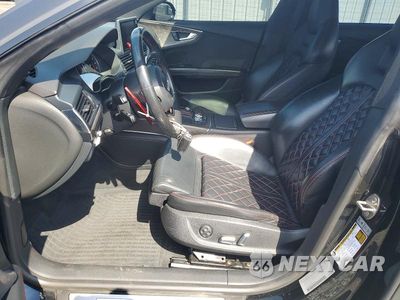 Zdjęcie 7 z 12 samochodu: 2017 AUDI A7 COMPETITION PRESTIGE VIN:WAUW3AFC1HN041578 - miniatura