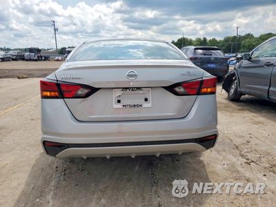 Zdjęcie 6 z 12 samochodu: 2022 NISSAN ALTIMA S VIN:1N4BL4BV0NN387973 - miniatura