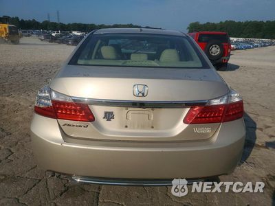 Zdjęcie 6 z 12 samochodu: 2013 HONDA ACCORD EXL VIN:1HGCR2F88DA146658 - miniatura
