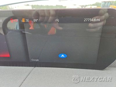 Zdjęcie 9 z 13 samochodu: 2025 FORD EXPEDITION PLATINUM VIN:1FMJU1M86SEA33939 - miniatura