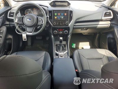 Zdjęcie 8 z 12 samochodu: 2023 SUBARU FORESTER TOURING VIN:JF2SKARC4PH507910 - miniatura