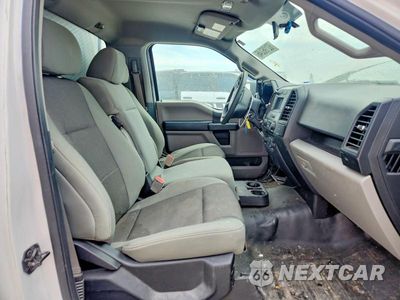 Zdjęcie 10 z 13 samochodu: 2018 FORD F150 VIN:1FTMF1C54JKD13412 - miniatura