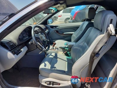 Zdjęcie 7 z 12 samochodu: 2002 BMW 325 CI VIN:WBABS33472JY42427 - miniatura
