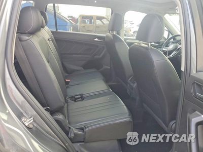 Zdjęcie 11 z 13 samochodu: 2022 VOLKSWAGEN TIGUAN SE VIN:3VV3B7AX3NM036606 - miniatura