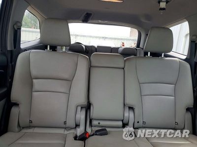Zdjęcie 10 z 13 samochodu: 2020 HONDA PILOT EXL VIN:5FNYF5H59LB015570 - miniatura