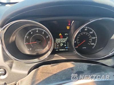 Zdjęcie 9 z 13 samochodu: 2016 MITSUBISHI OUTLANDER SPORT SEL VIN:JA4AR4AW0GZ030779 - miniatura
