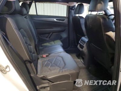 Zdjęcie 11 z 13 samochodu: 2024 VOLKSWAGEN ATLAS CROSS SPORT SE VIN:1V2KE2CA8RC242409 - miniatura