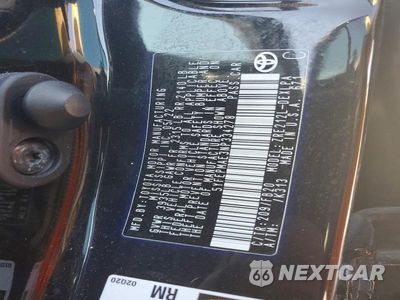 Zdjęcie 12 z 12 samochodu: 2022 TOYOTA COROLLA LE VIN:5YFEPMAE3NP334278 - miniatura