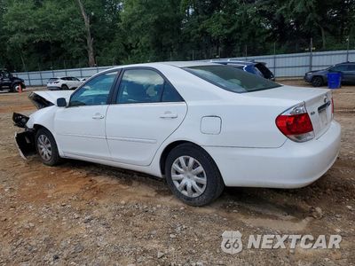 Drugie zdjęcie samochodu z przodu: 2005 TOYOTA CAMRY LE VIN:4T1BE32K75U003239 - miniatura