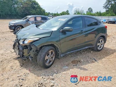 2017 HONDA HR-V EX 3CZRU5H58HM719086 - główne zdjęcie licytacji z USA - miniatura