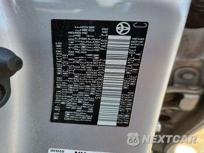 Zdjęcie 13 z 13 samochodu: 2020 TOYOTA COROLLA SE VIN:5YFS4RCE8LP037672 - miniatura