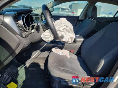 Zdjęcie 7 z 12 samochodu: 2015 KIA OPTIMA LX VIN:5XXGM4A78FG463405 - miniatura